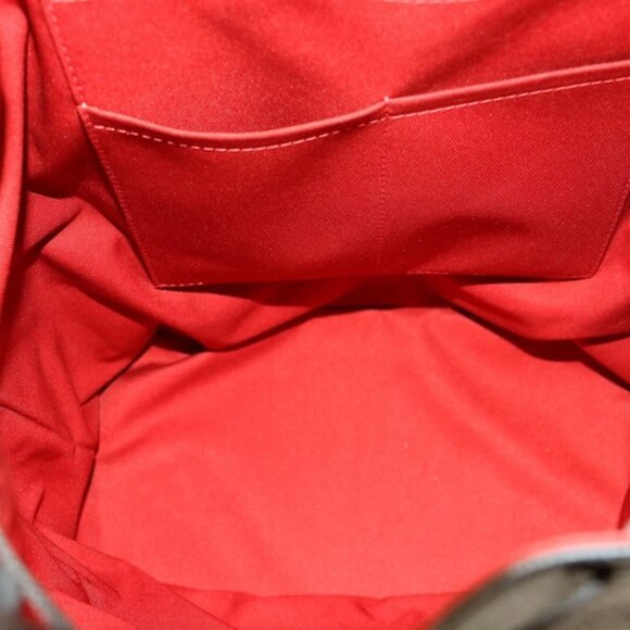 Louis Vuitton Utility Damier Graphite Backpack - Picture 14 of 16